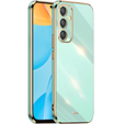 Pouzdro pro Samsung Galaxy A55 5G, Glamour CamShield, zelené