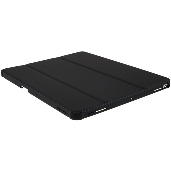 Pouzdro pro iPad 10.2 2021 / 2020 / 2019, Smartcase Hybrid, se slotem na stylus, černé