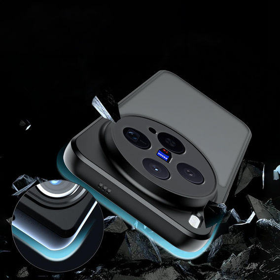 Fusion Hybrid pouzdro pro Vivo X300