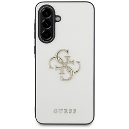 Pouzdro GUESS Classic Logo pro Samsung Galaxy A56