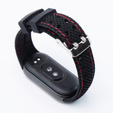 Silikonový řemínek pro Xiaomi Smart Band 10 / 9 / 8