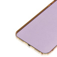 Pouzdro pro Xiaomi Redmi 10C, Electro Ring, fialové