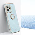 Pouzdro pro Realme GT2 Pro, Electro Ring, mincovní