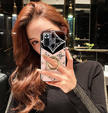 Fashion Pouzdro pro Xiaomi Redmi Note 10 Pro, růžové