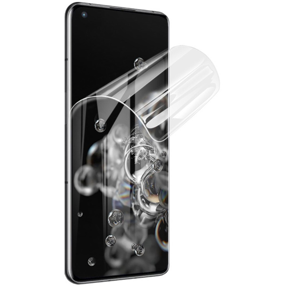 IMAK 2x hydrogelová fólie pro OnePlus 11 5G