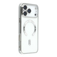 Magnetické pouzdro s ochranou čočky pro iPhone 17 Pro Max