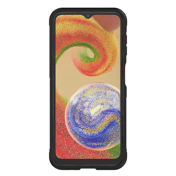 Pouzdro pro Samsung Galaxy A14 4G/5G, Gaming Shockproof, černé