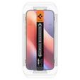 SPIGEN Glas.TR EZ Fit tvrzené sklo (2 ks) pro iPhone 17 Pro Max / 16 Pro Max