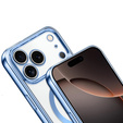 Pouzdro Electro MagSafe + šňůrka na krk pro iPhone 17 Pro Max