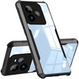 Pouzdro pro Realme GT 7 / 7T, AntiDrop Hybrid, černé