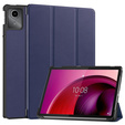 Pouzdro pro Lenovo Tab M11, Smartcase, námořnicky modré