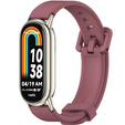 Silikonový řemínek pro Xiaomi Smart Band 10 / 9 / 8