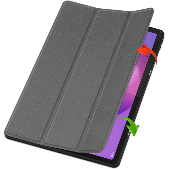 Pouzdro Smartcase pro tablet Lenovo Idea Tab Plus