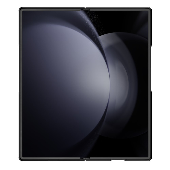 Pouzdro pro Samsung Galaxy Z Fold6 5G, obrněné Nillkin, CamShield Pro, černé