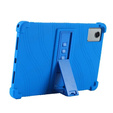 Silikonový obal pro DOOGEE T30 Pro, Impact, pancéřovaný, modré