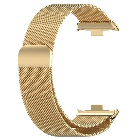 Ocelový náramek pro Xiaomi Redmi Watch 4 / Smart Band 8 Pro