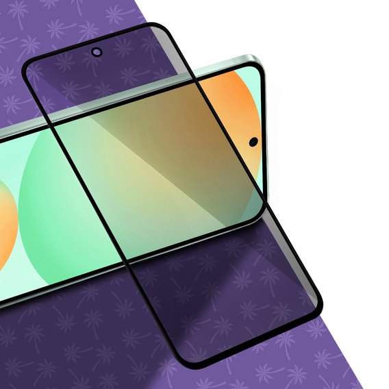 Tvrzené sklo Shy Palm pro Samsung Galaxy S24 FE