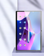 Tvrzené sklo pro Lenovo Tab M10 10.1 Gen 3 TB-328FU/TB-328XU