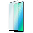 2x tvrzené sklo pro Xiaomi Redmi Note 10 5G, ERBORD 3D pro celý displej