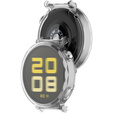 Pouzdro pro Huawei Watch GT 5 41mm, průhledné