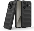 Pouzdro pro Xiaomi Poco F7 Ultra, Gaming Shockproof, černé