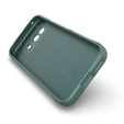Pouzdro pro Google Pixel 9A, Gaming Shockproof, zelené