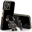 Pouzdro pro Realme C35, Astronaut, černé