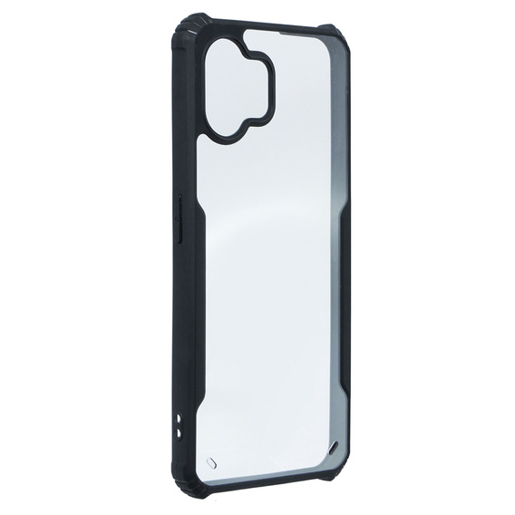 Pouzdro pro Nothing Phone 2, AntiDrop Hybrid, černé