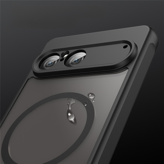 Pouzdro Matt Case pro MagSafe pro Sony Xperia 10 VII