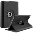 Pouzdro pro iPad 10.9 2022 10 Gen TB330FU 10.95", otočné o 360°, černé