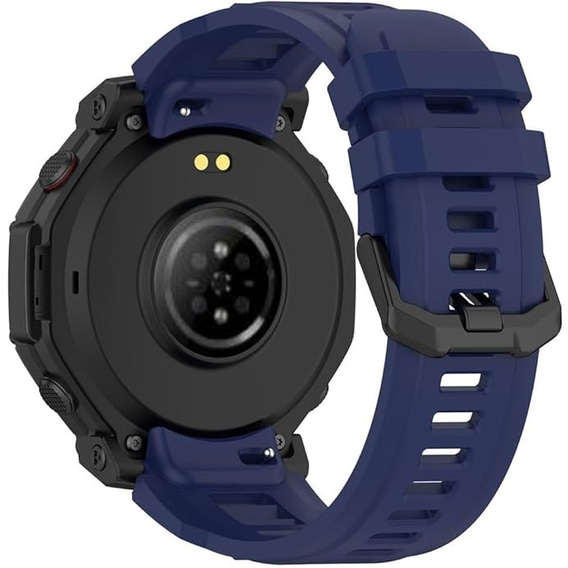 Silikonový řemínek pro Amazfit T-Rex 3 Pro