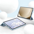 Tri-fold pouzdro s klopou pro Samsung Galaxy Tab A11+