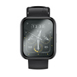 2x hybridní sklo ERBORD pro Realme Watch 3 Pro