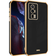 Pouzdro pro Poco F5 Pro 5G, Glamour CamShield, černé