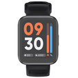 3x ERBORD Hydrogelová fólie pro Realme Watch 3