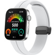 Silikonový řemínek pro Huawei Watch Fit 4 / 4 Pro / 3