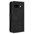 Klopové pouzdro pro Google Pixel 9A, Card Slot, černé