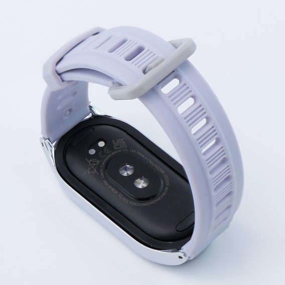 Silikonový řemínek pro Xiaomi Smart Mi Band 8 / Xiaomi Smart Mi Band 9