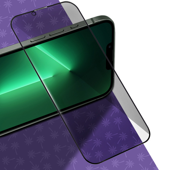 Tvrzené sklo Shy Palm pro iPhone 13 Pro Max