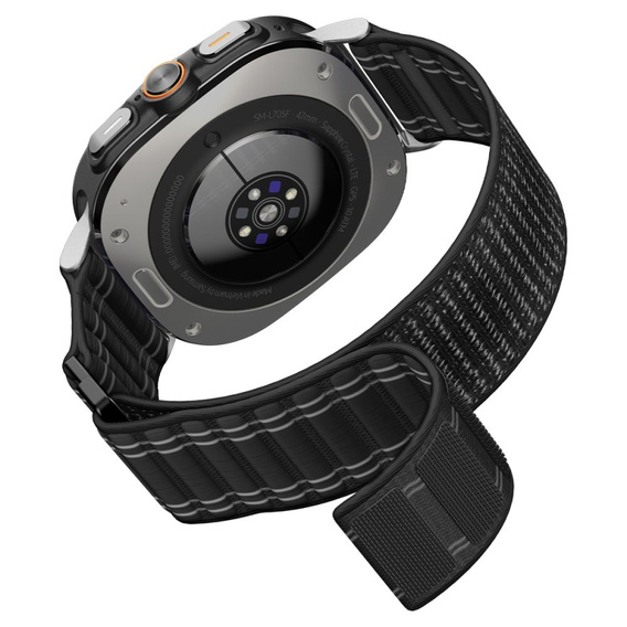 Řemínek Spigen WBF0 pro Samsung Galaxy Watch Ultra 2024/2025 (47 mm)
