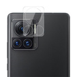 IMAK Camera Glass pro Motorola Edge 30 Ultra, průhledné