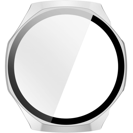 Ochranné pouzdro s tvrzeným sklem pro Huawei Watch GT 6 Pro 46 mm