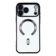 Magnetické pouzdro s ochranou čočky pro iPhone 17 Pro Max