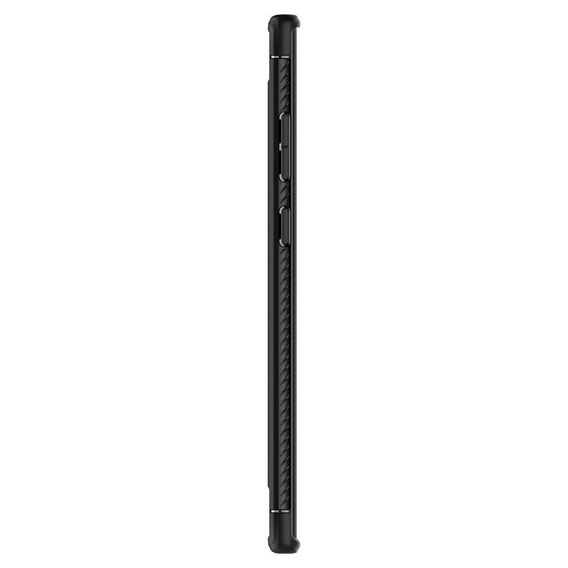 Pouzdro Spigen Rugged Armor pro Samsung Galaxy Note 10+ Plus
