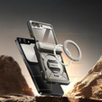 Pouzdro s magnetickou podložkou pro Samsung Galaxy Z Flip7 FE / Z Flip6