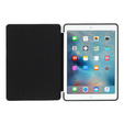 Pouzdro pro iPad 9.7 2017 / 2018, Smartcase, černé