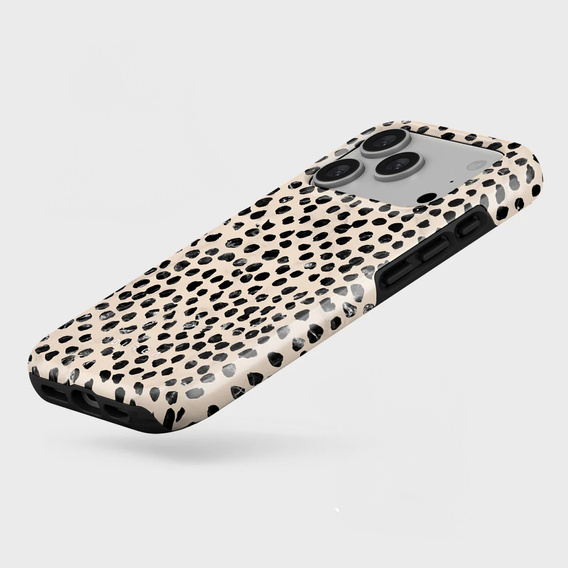Pouzdro Burga Tough MagSafe pro iPhone 17 Pro Max