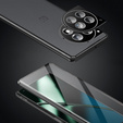 Pouzdro pro OnePlus 12 5G, Magnetic Dual Glass, černé
