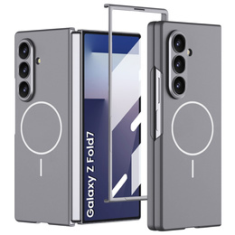 Pouzdro GKK Slim Camshield pro MagSafe pro Samsung Galaxy Z Fold7 5G