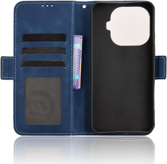 Pouzdro s klopou na kartu pro Xiaomi 15T Pro